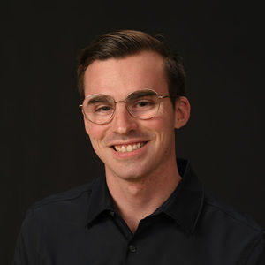 Meet your Posher, Ryan